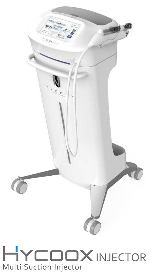 水光注射(ハイコックス)とは