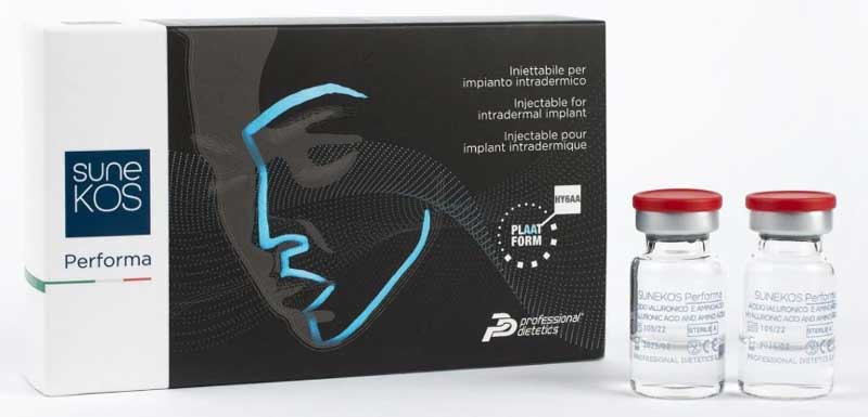 スネコスパフォルマ(SUNEKOS®Performa)